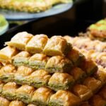 Walnut Baklava – 1 kg