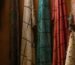 Woven peshtemal textiles