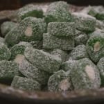 Double-Roasted Pistachio Turkish Delight – 500 g