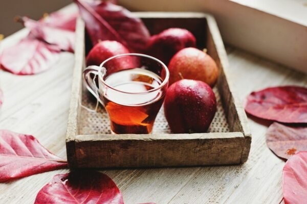 Turkish Apple Tea – Instant, 250 g
