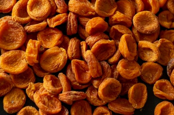 Sun-Dried Malatya Apricots – 1 kg