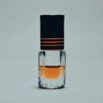 Oud Attar Perfume Oil – Alcohol-Free, 6 ml