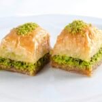 Pistachio Baklava – 500 g