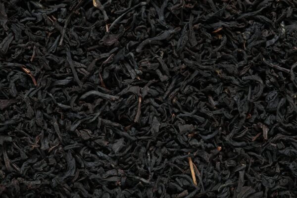 Turkish Black Tea (Rize) – Loose Leaf, 1 kg
