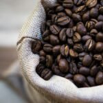 Arabica Coffee Beans for Turkish Coffee, 500 g