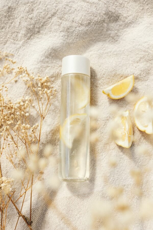 Turkish Lemon Cologne (Kolonya) – 400 ml
