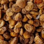 Dried Aydın Figs – 1 kg