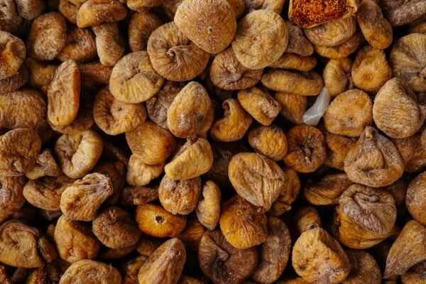 Dried Aydın Figs – 1 kg