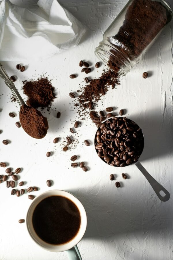 Turkish Coffee – Finely Ground, 250 g