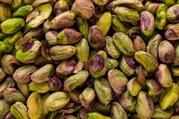 Roasted Antep Pistachios in Shell – 500 g