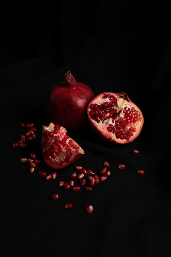 Pomegranate Molasses – 330 ml