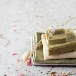 Pure Green Olive Oil Soap – 3-Pack