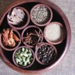 Turkish Spice Gift Set – 6 Spices