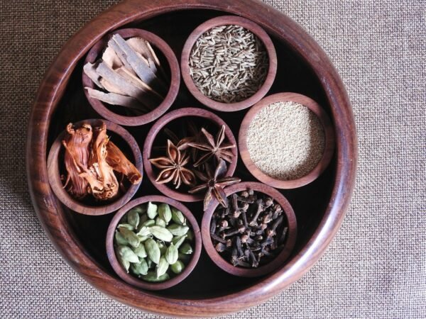 Turkish Spice Gift Set – 6 Spices