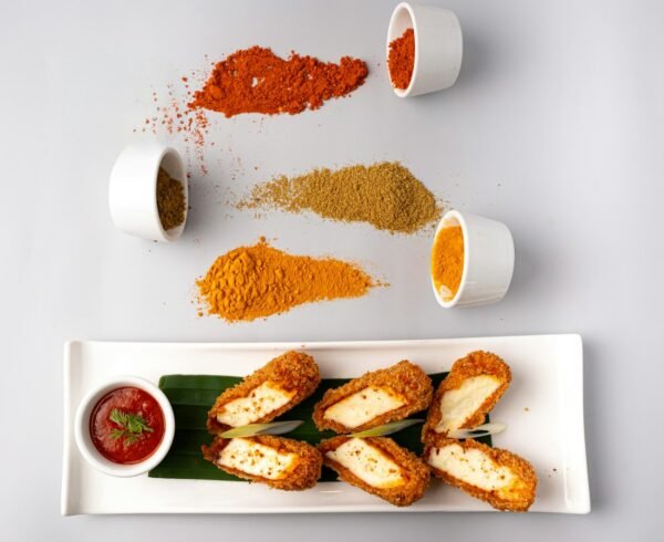 Turkish Red Pepper Flakes (Pul Biber) – 250 g